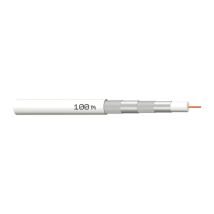 Koaxialkabel 120dB 100m – Megasat