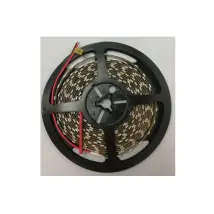 Ldsbps Red Led Strip 5m 12v 5w/m 200lm - Lucibel