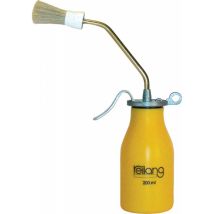 Cepillo engrasado 300 ml – Polietileno – Latón – Reilang