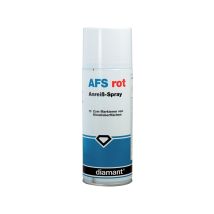 Anreiss-Fluid Spray Blau 500 ml – lösemittelfrei – schnell trocknend – ideal für Metallmarkierungen – DIAMANT