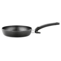 Fissler Bratpfanne Adamant Comfort – 20 cm Durchmesser – Aluminium – kratzfest – induktionsgeeignet – spülmaschinengeeignet