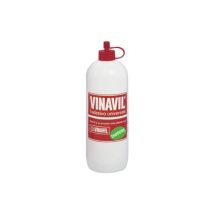 Pegamento vinílico universal 250 g – Adhesivo transparente sin solventes – 10 unidades