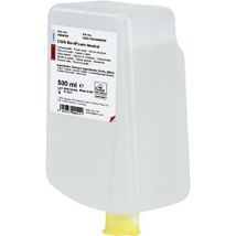Jabón en espuma Best Foam – 12 botes de 0,5 litros – Neutro, biodegradable, hidratante