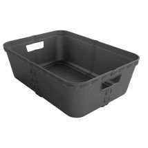 Aufbewahrungskorb Sp-berner Storage Basket Kunststoff Stapelbar