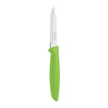 3' Plenus Grünes Gemüse- Und Obstmesser 7,62 Cm - Tramontina