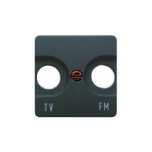 Housse Tv Large Caoba Bjc Sol Teide 16330-m
