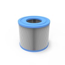 Cartucho de filtro de piscina Avenli Spa – 290760 – 20cm – 10cm – 1 unidad