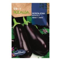 Rocacba Benica Berenjena Seed F-1 100g
