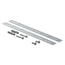 Geberit Befestigungsmaterial Für Rohbauset Für Cleanline