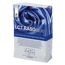 Intonaco de acabado liso 4 kg – Uso: interiores y exteriores – Resultado: profesional