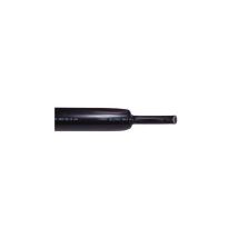Tubo Termoretraibile A Parete Spessa Con Adesivo, Nero, Srh3 48-12 1000mm, 443980