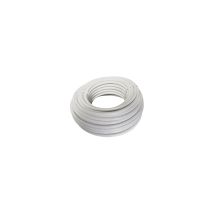 H05vvf-kabel 3x2,5 10m Weiß - Electraline