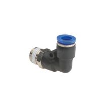 Codo Girat.m Bspt Conic.6mm 1/8" - Dicsa
