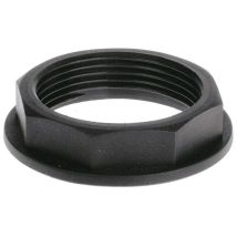 Tuerca Loca Plana 1 1/2" Geoline 8042351