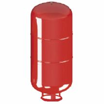 CIMM Ausdehnungsgefäß 50l – Membran für Wasser/Glykol – Temperaturbereich -10 bis 110°C – CE-zertifiziert