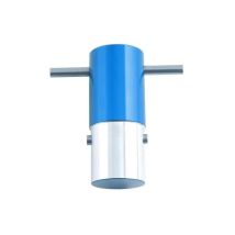 Outil D'Alignement Laser-tools Alignment Tool 30 Mm Bleu