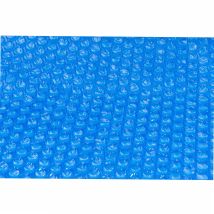 Burbuja De 180 Micrones Para Piscina Aqualux Ø 3 M