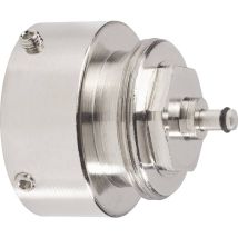 700097 Adattatore Valvola Del Radiatore Adatto Per Radiatori Vaillant - Eurotronic