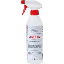 Sanit Produit De Lissage Bouteille 500ml
