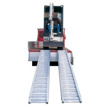 Facal Rampe 4m Lang 4200kg Tragkraft, 1 Stück