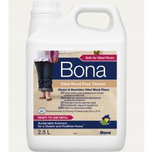 Bodenreiniger Bona Gebrauchsfertig Biologisch Abbaubar 2,5 L