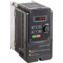 Peter Electronic - Invertitore Di Frequenza, 2,2 Kw, 1 Fase, 230 V