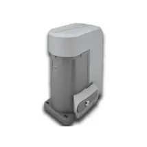 Fadini - Getriebemotor Für Schiebetore 230 V 1 Ph Nyota 115 Evo 1122l