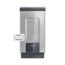 Beretta Caldaia A Condensazione Beretta Meteo X 30kw C External Metano/gpl Completa Di Kit Scarico Fumi Classe A Kit Coassiale