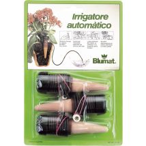 Set per irrigazione Blumat – 3 pezzi – Irrigazione a goccia – Diametro raccordo