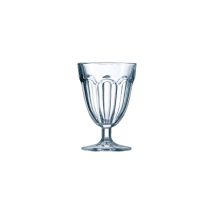 6 Copas De Pie De 14 Cl - Roman - Luminarc