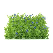 Element Décoratif De Jardin Europalms Buchsmatte Imperméable Emboîtable