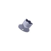 Neoperl - Llave Plástica Gris Para El Aireador Masculino Integrado 24x100