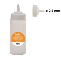 Flacon Décoratif Decora 350 Ml