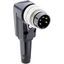 Lumberg Din Macho Acodado Wsv 81 Plateado 8 Polos