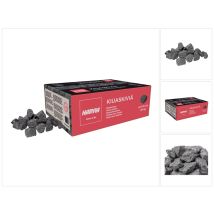 Harvia Saunasteine 20 Kg - Durchmesser 5-10 Cm