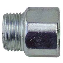 Extensión Macho/hembra En Acero 1/2" X 10 Mm