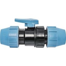 Raccord De Serrage Pour Robinet A Boisseau Spherique 32x32mm