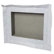 Duschnische Befliesbar - Innenmaß 40 X 30 Cm - 9 Cm Tiefe