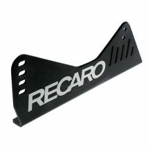 Recaro Rc7207450a Base Lateral Acero Para Asiento Deportivo Pro Racer Spg Hans Xl