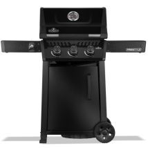 Barbacoa De Gas Napoleon Freestyle 365 - Negro