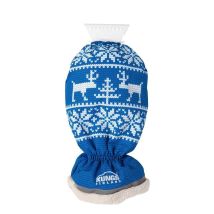 Arctic-is Eiskratzer Mit Handschuh Eisschaber Scheibenkratzer - Kungs