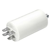 Condensatore MKA 60uF – Tensione massima 450V – Ø5x12cm – Idraulica riscaldamento