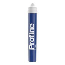 Filtro Profine Blue Large - Sedimenti 5 Micron E Filtro A Carboni Attivi Autonomia 45.000 Litri