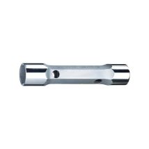 Llave tubular hexagonal IRIMO 8-9 mm – Herramienta de alta calidad para uso industrial y doméstico