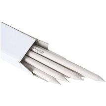 6200005 Pastel Blanco 12 Pieza(s)