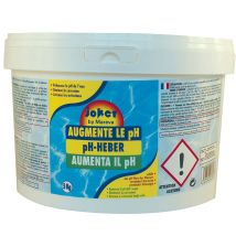 Mareva Ph Booster Für Schwimmbäder - 5kg - 100778u - Joker
