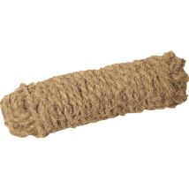 Hilos de coir básicos 15 m – Material: Coir