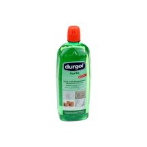Desincrustante sanitario Durgol Forte - 1L - Producto original - Código 7610243004593