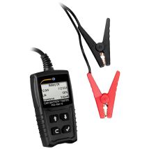 Pce Instruments Pce-cba 10 Tester Batteria Per Auto