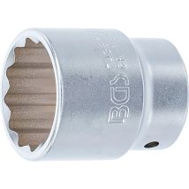 Llave De Vaso 12 Caras Entrada 20 Mm (3/4') 38 Mm